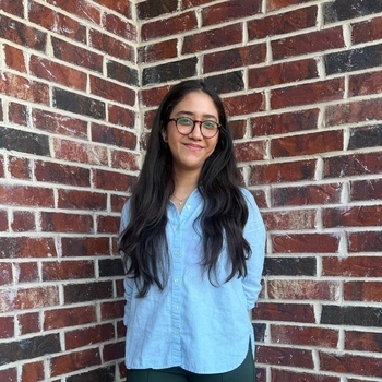 Avatar of Anna Cruz, LMSW, ASAT Candiate