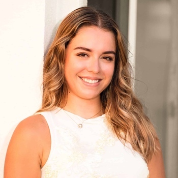 Avatar of Samantha Vazquez