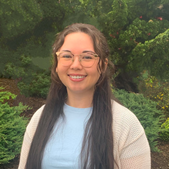 Avatar of Michaela Hida