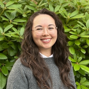 Avatar of Michaela Hida