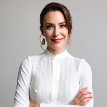 Avatar of Deborah Valverde