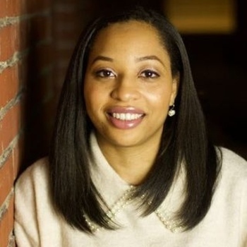 Avatar of Tajra Daniels-Wilson