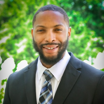 Avatar of Anthony Jerome Vickers