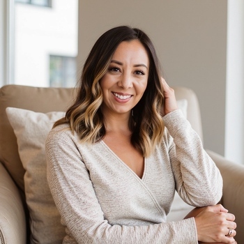 Avatar of Alysha Jeney