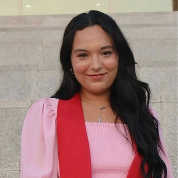 Avatar of Victoria Castro