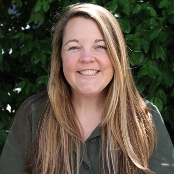 Avatar of Mary Kate Short