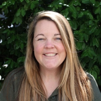 Avatar of Mary Kate Short