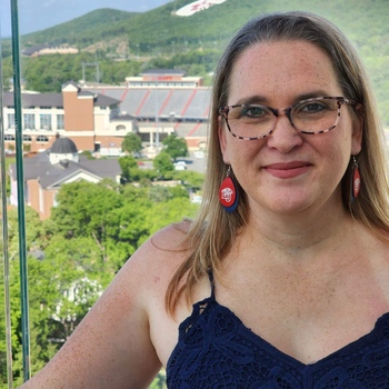 Avatar of Tricia Israel, LPC, NCC