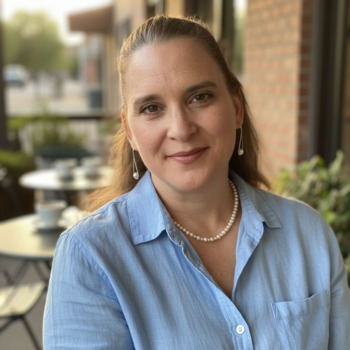 Avatar of Tricia Israel, LPC, NCC