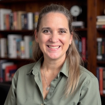 Avatar of Tricia Israel