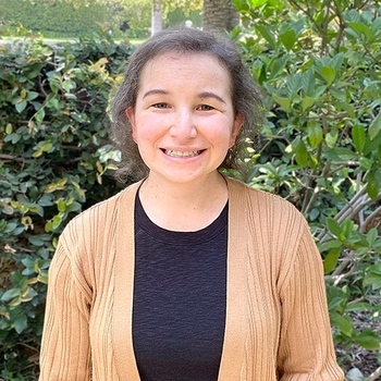 Avatar of Jordyn Serwin