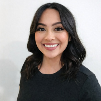 Avatar of Andrea Carrillo, LCSW-S