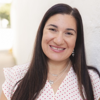 Avatar of Judith Hakiel-Calcaterra