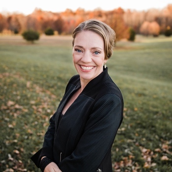 Clinician Headshot