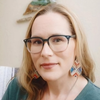 Clinician Headshot