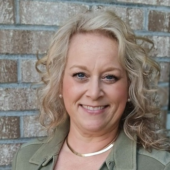 Avatar of Charity Kaspari