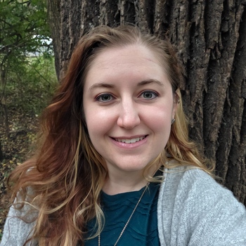 Avatar of Lea Collins