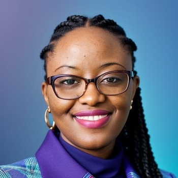 Clinician Headshot