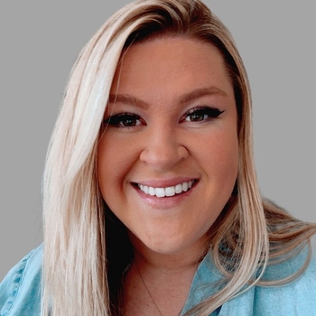 Avatar of Samantha Rozema