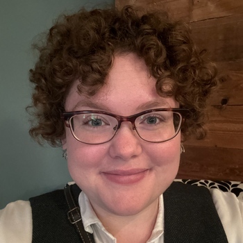 Avatar of Mary Madrake