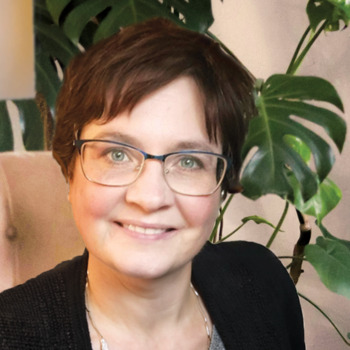 Avatar of Laura Ribbing