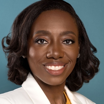 Clinician Headshot