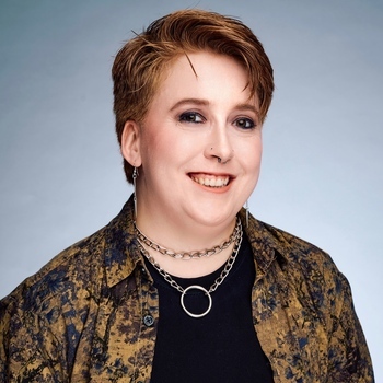 Avatar of Anthony Corvus, LMHC