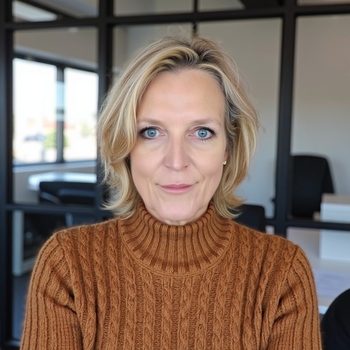 Avatar of Charlise Jones