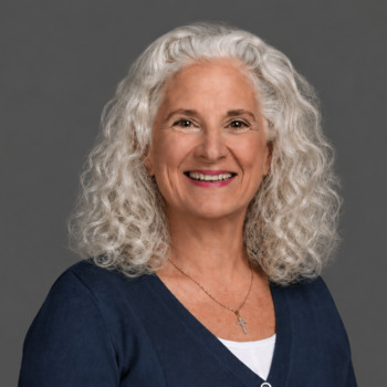 Avatar of Mary Grace Thomas