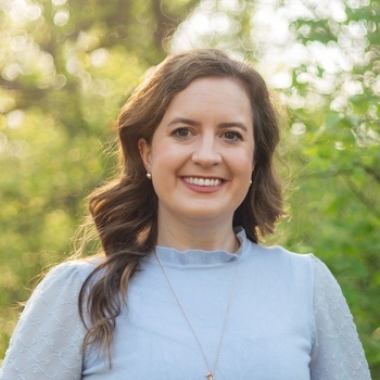 Clinician Headshot
