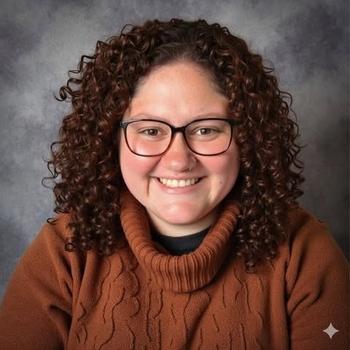 Avatar of Melissa Mary Turner