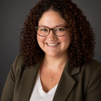 Avatar of Melissa Mary Turner