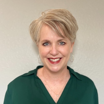 Clinician Headshot