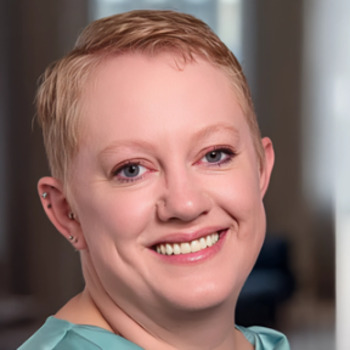 Avatar of Sarah Deats