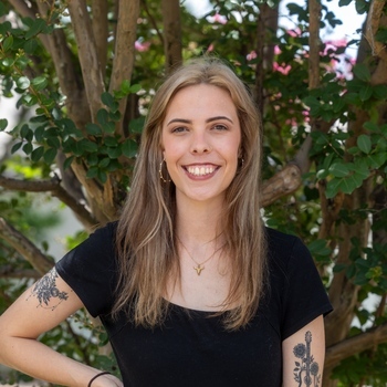 Avatar of Hannah Verhalen