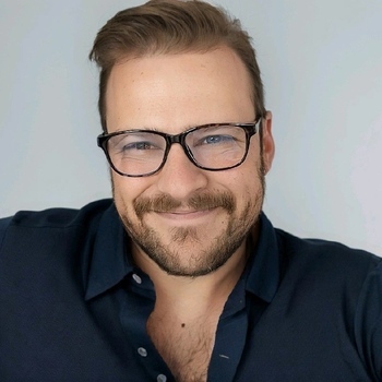 Clinician Headshot