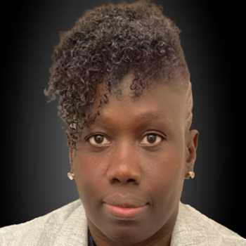 Clinician Headshot