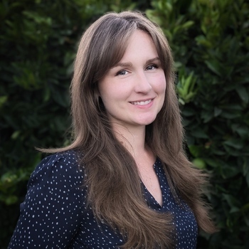 Clinician Headshot