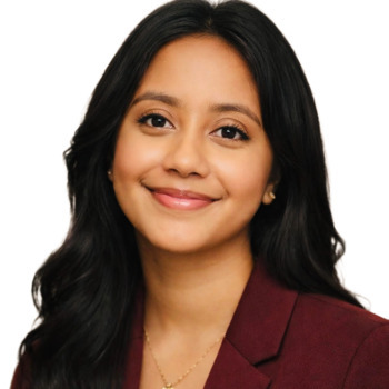 Avatar of Nazia Denese, Ph.D.