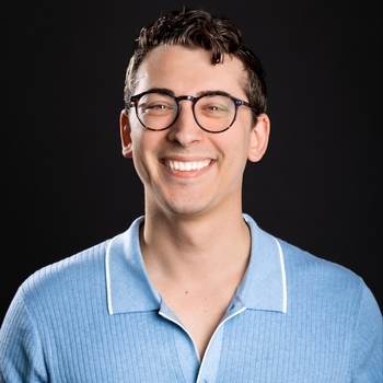 Clinician Headshot