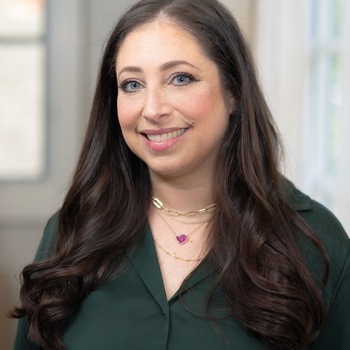 Clinician Headshot