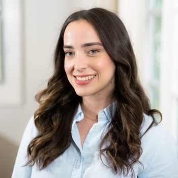 Clinician Headshot