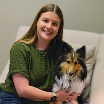 Avatar of Megan Doty