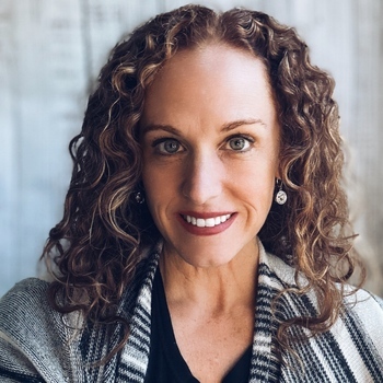 Clinician Headshot