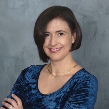 Avatar of Maria Elizabeth Johnson