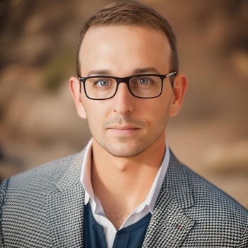 Avatar of J. Heath Wilson