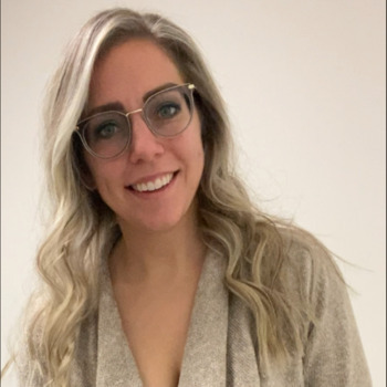 Avatar of Kim Foster