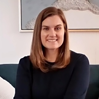Avatar of Sarah Hartford