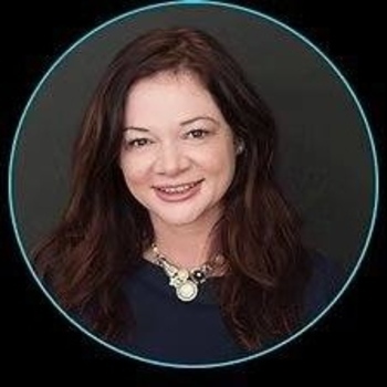 Avatar of Jeanette Gurr, LPC