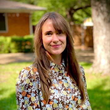 Clinician Headshot